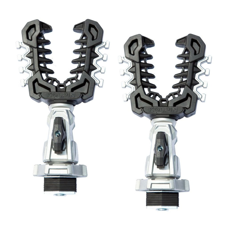 Ratcheting Rhino Grip LinQ V4H9