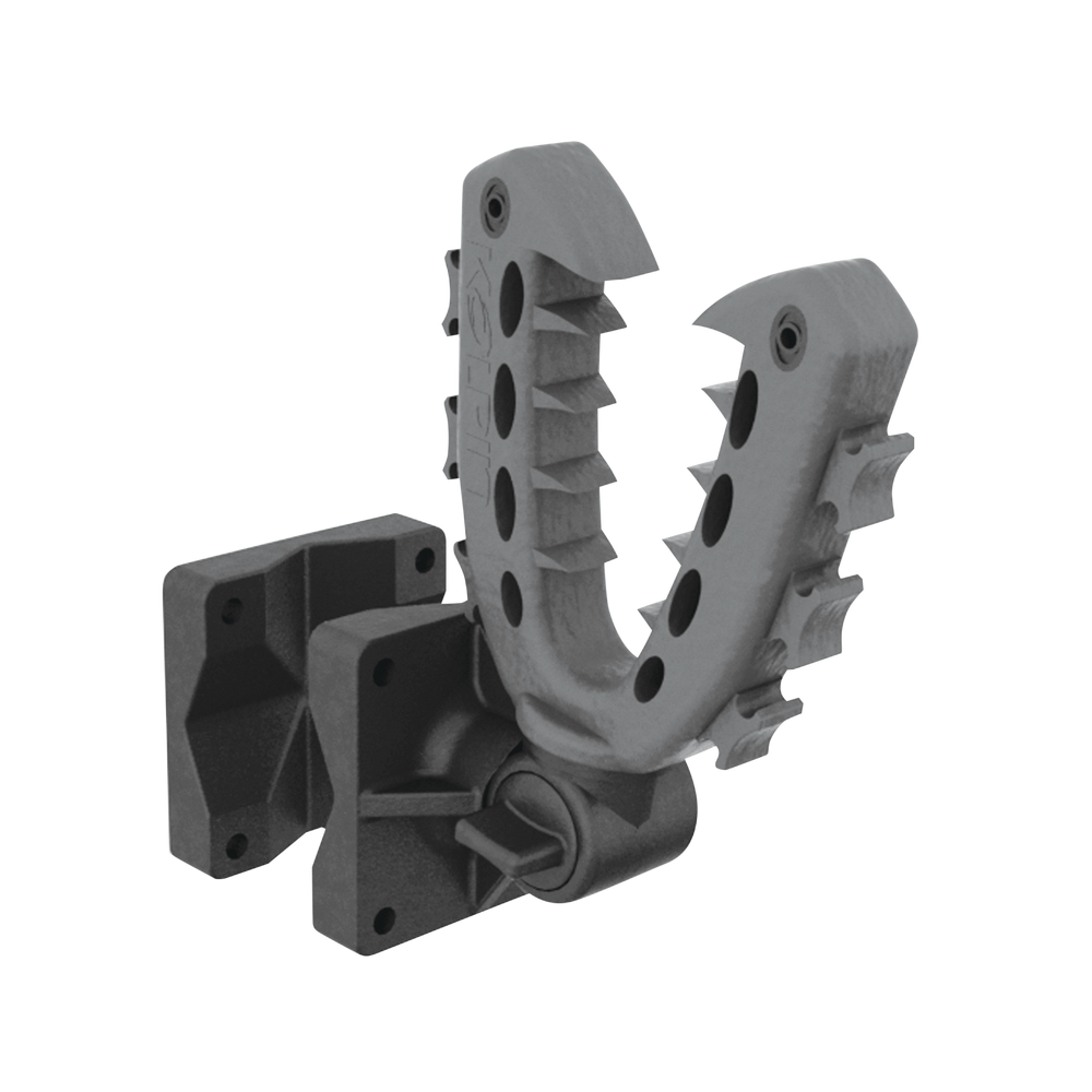 Rhino Grip UTV Mount, Pair, XL S0M3 - product image 2