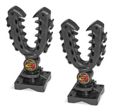 Rhino Heavy Duty Utility Grip with Multi Mount Base for ATVs, 2-pk G2P5 - product image 1
