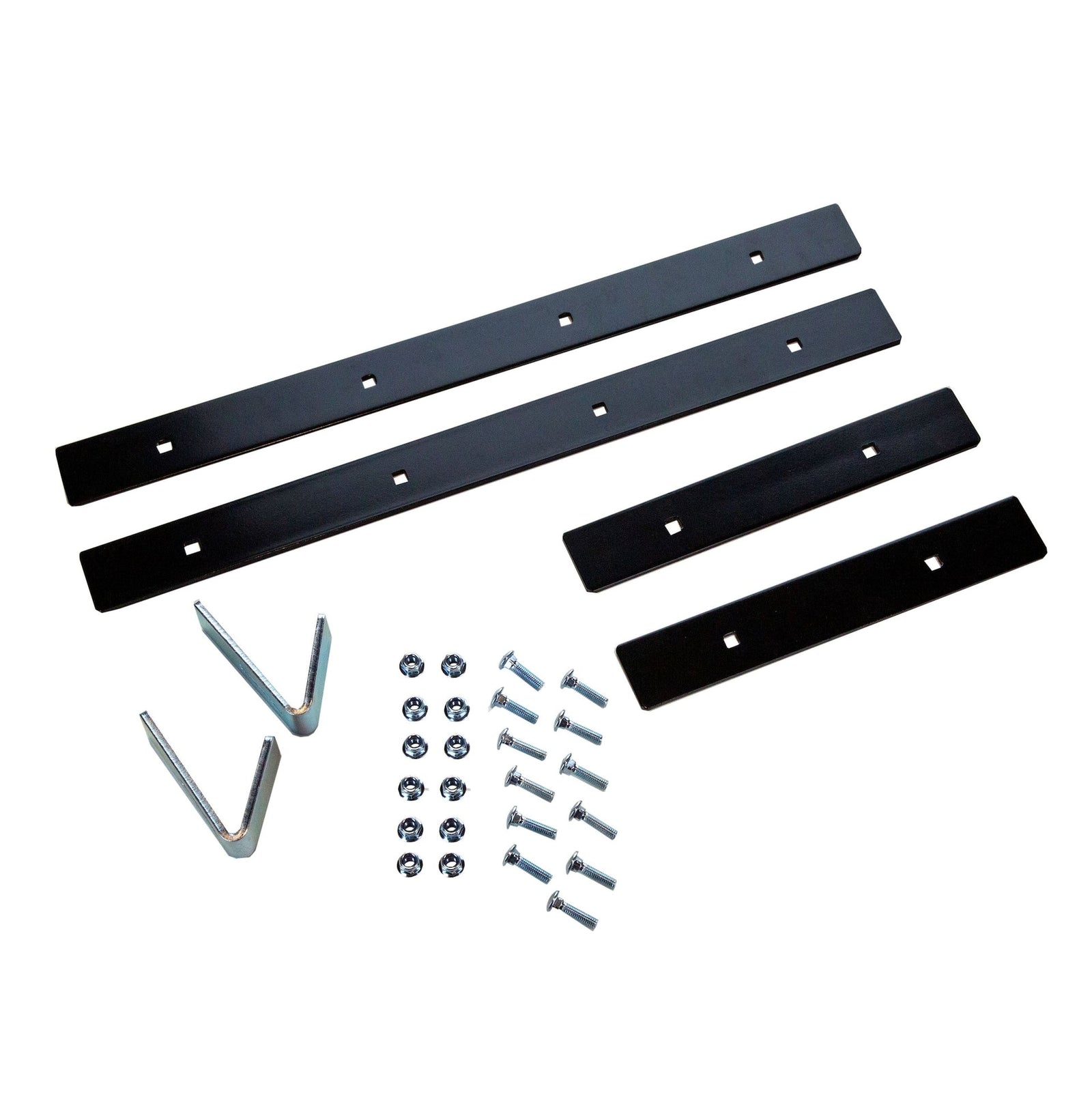 Switchblade Plow Wearbar & Skidshoe Replacement Kit A5G0 - product image 1
