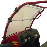 UTV Windshield Full-Tilt for Kawasaki Mule 600/610 T8J4 - product image 3