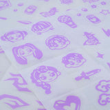 Demon Hunters Body Art W9S9 - product image 7