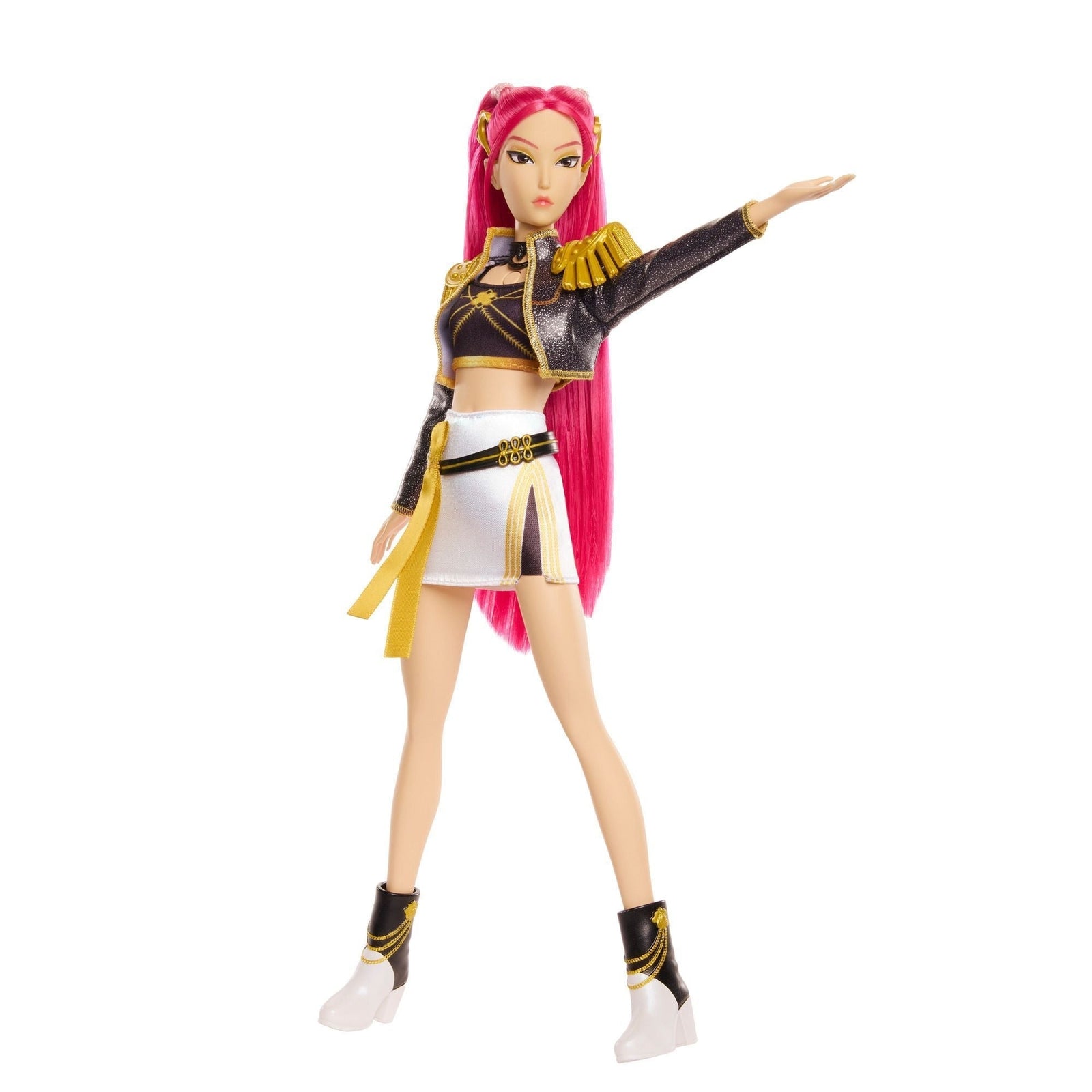 Demon Hunters Mira Singing Doll S7C6 - product image 2