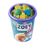 Demon Kinetic Sand Ramen G7U1 - product image 2