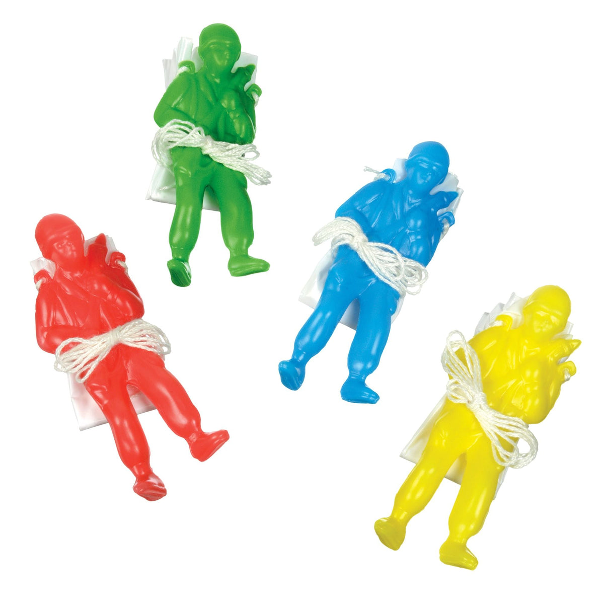 Large Paratroopers, 8-ct D8R3 - product image 1