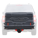 `s Go Aero GearDeck Slideout Cargo Carrier with LED, Black, 17-cu.ft H4V1 - product image 8