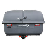 `s Go Aero GearSpace Cargo Carrier, Dark Grey, 34-cu.ft W5K1 - product image 1