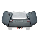 `s Go Aero GearSpace Cargo Carrier, Dark Grey, 34-cu.ft W5K1 - product image 3