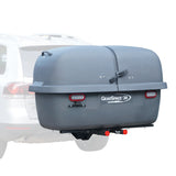 `s Go Aero GearSpace Cargo Carrier, Dark Grey, 34-cu.ft W5K1 - product image 4