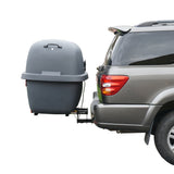 `s Go Aero GearSpace Cargo Carrier, Dark Grey, 34-cu.ft W5K1 - product image 7