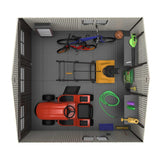 Outdoor Storage Shed, 11-ft x 11-ft R9E0 - product image 2