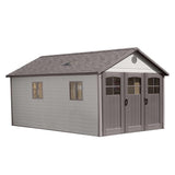 Outdoor Storage Shed, 11-ft x 18.5-ft W0I5 - product image 1