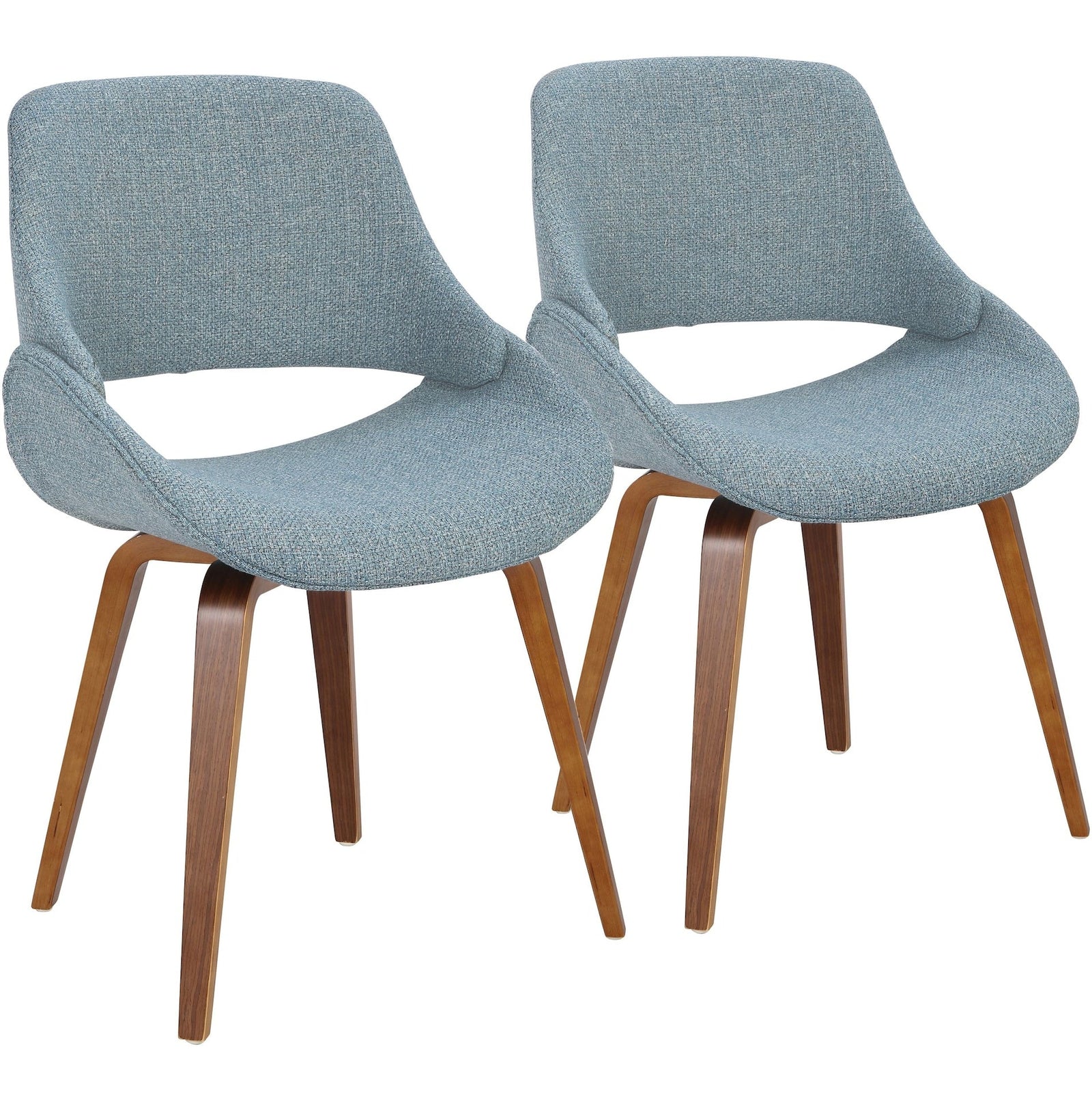 Fabrico Chair Set, 2-pc J9W5 - product image 1