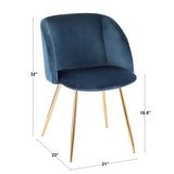Fran Chair Set, 2-pk R1I4 - product image 4