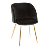 Fran Dining Chair Set, 2-pc D7Y9 - product image 1