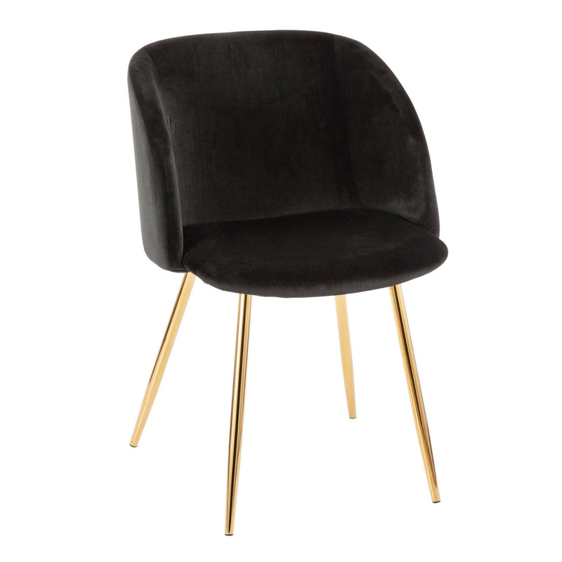 Fran Dining Chair Set, 2-pc D7Y9