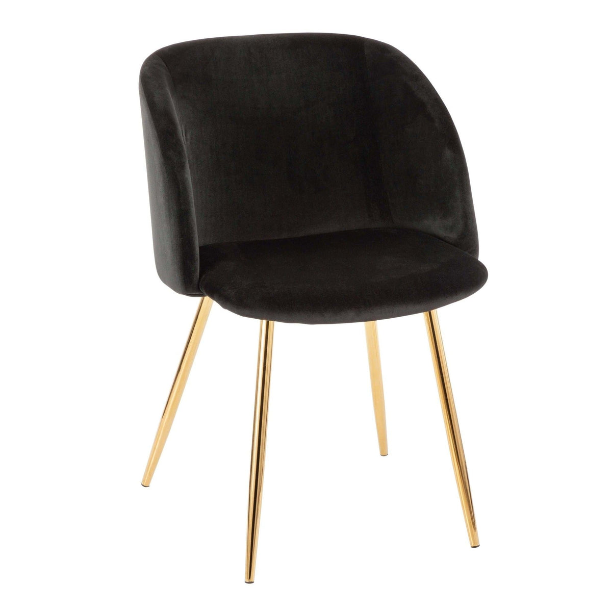 Fran Dining Chair Set, 2-pc F1E3 - product image 1