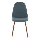 Pebble Dining Chair Set, 2-pc V5K3 - product image 2