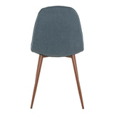 Pebble Dining Chair Set, 2-pc V5K3 - product image 5