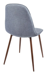 Pebble Dining Chair Set, 2-pc V5K3 - product image 6