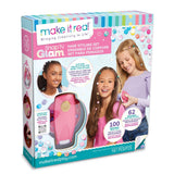 It Real Snap 'N Glam Hair Styling Set, Ages 8+ Y8Z6 - product image 1