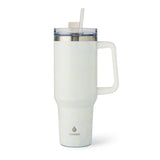 1.2-L BPA-Free Insulated Ghost Atlas Tumbler L7R5 - product image 1