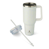 1.2-L BPA-Free Insulated Ghost Atlas Tumbler L7R5 - product image 2