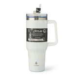 1.2-L BPA-Free Insulated Ghost Atlas Tumbler L7R5 - product image 3