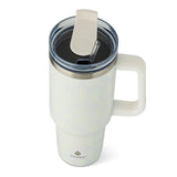 1.2-L BPA-Free Insulated Ghost Atlas Tumbler L7R5 - product image 4