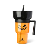 BPA-Free Jack-O-Lantern Cup with Carry Handle H9S7 - product image 1