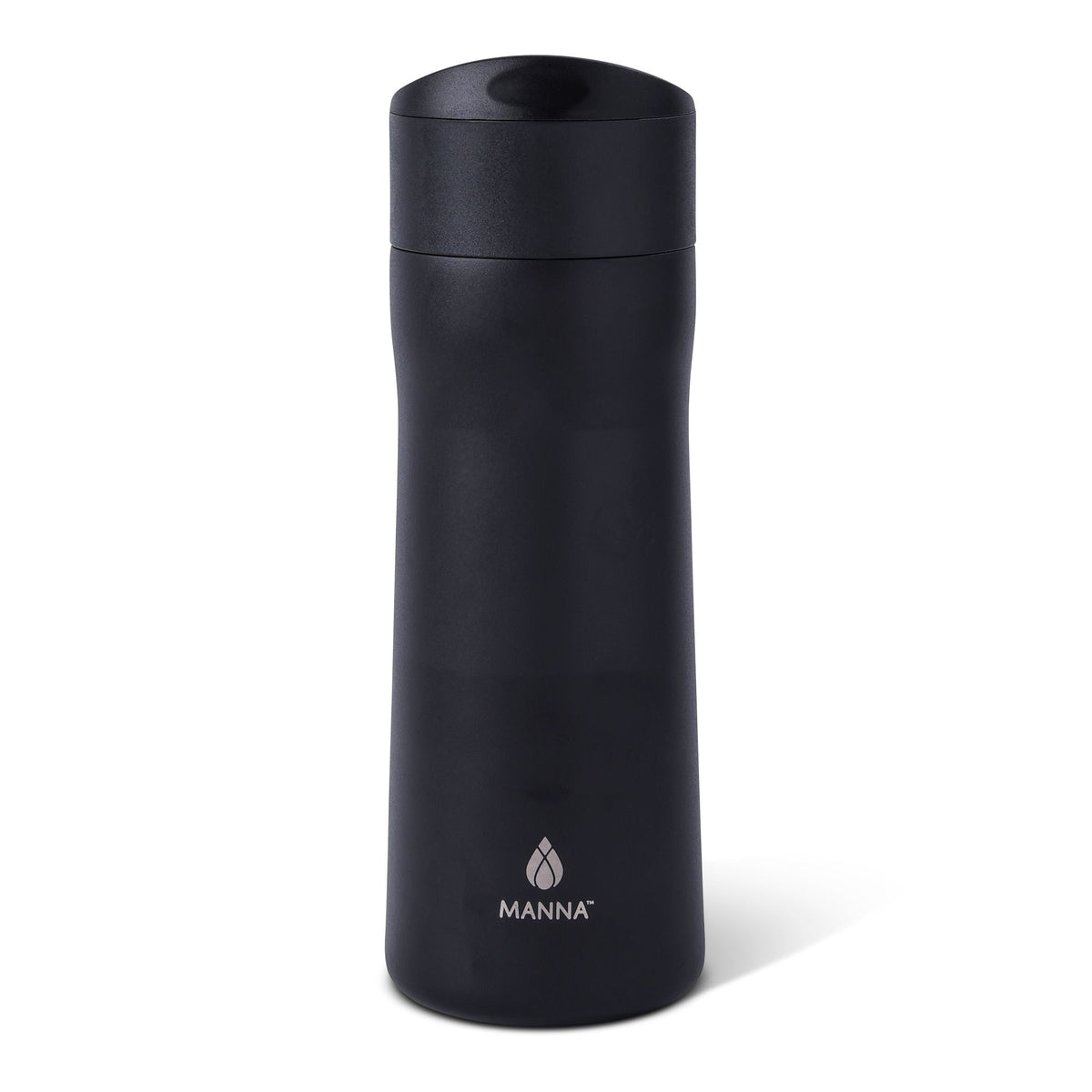Double-Wall Insulated Portable Travel Brew/Mug, 16-oz, Various Colours U6B3 - product image 1