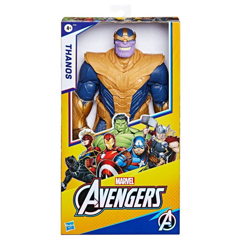 Figure, 12-in Toy O1Q9