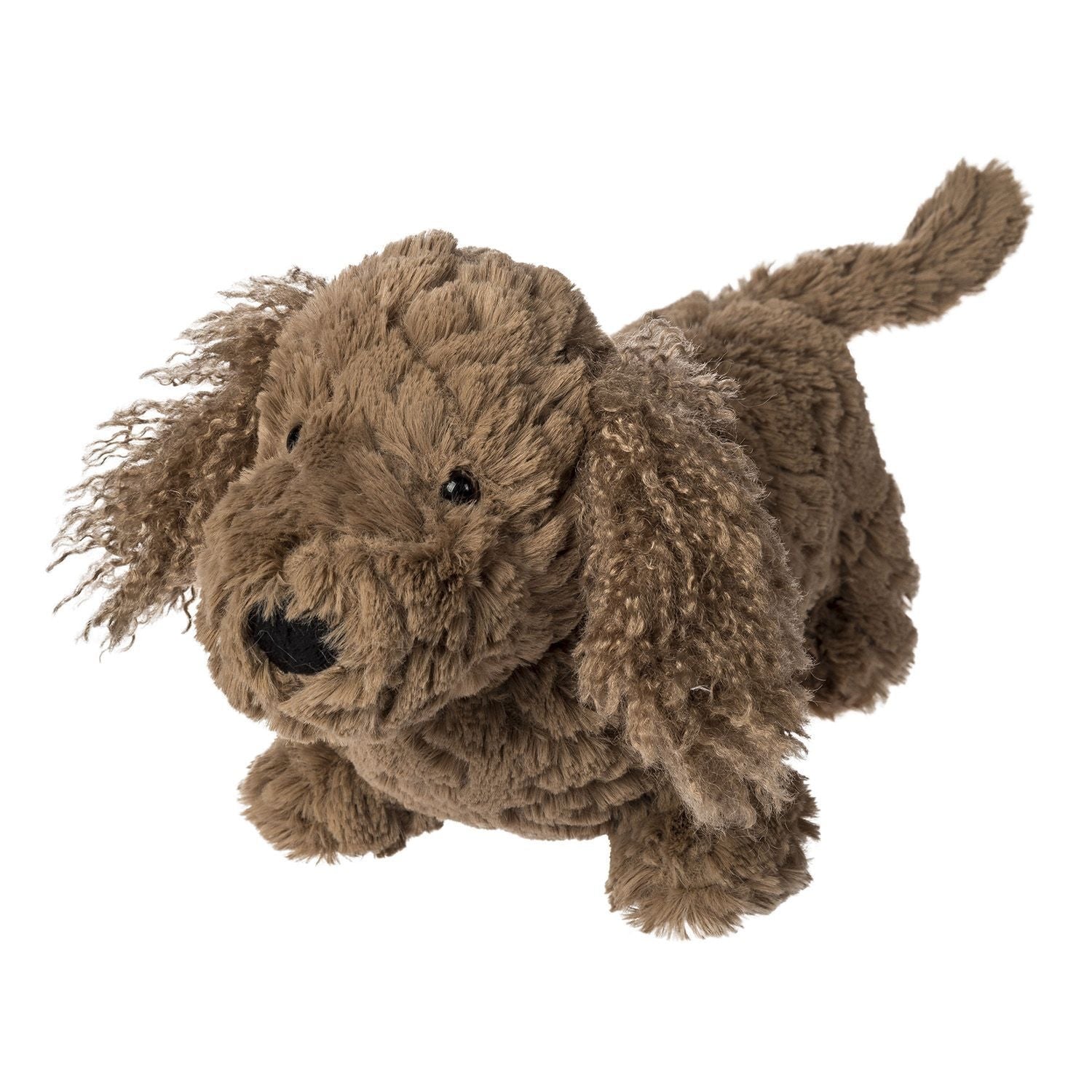Meyer 12-in Kids' Putty Dexter Dachshund Stuffed Plush Animal Toy V0D3 - product image 1