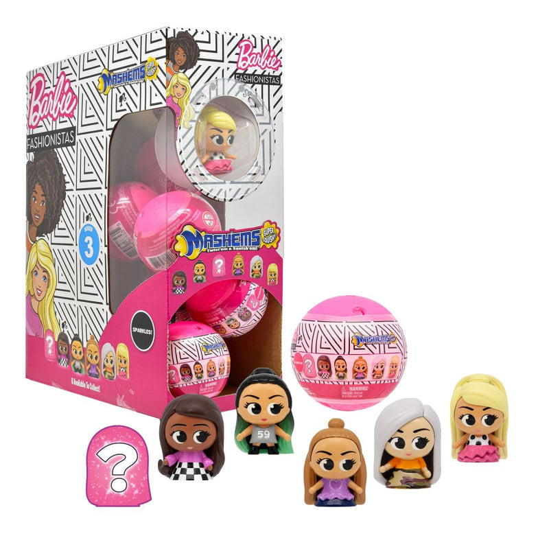 Mashems Gravity Feed Blind Pack C5G9