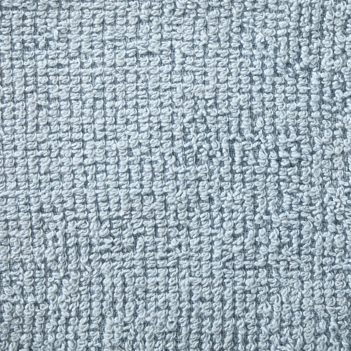 Bar Mop Dish Cloths, Black, Grey & Dusty Blue, 12-in, 8-pk D4N1 - product image 2
