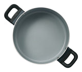 Blue/Grey Non-Stick Cookware Set, 11-pc V7D5 - product image 7