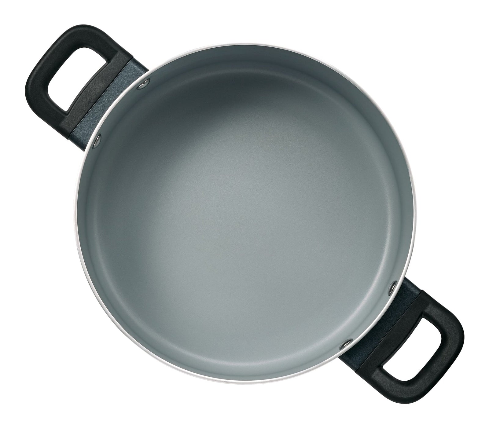 Blue/Grey Non-Stick Cookware Set, 11-pc V7D5 - product image 7
