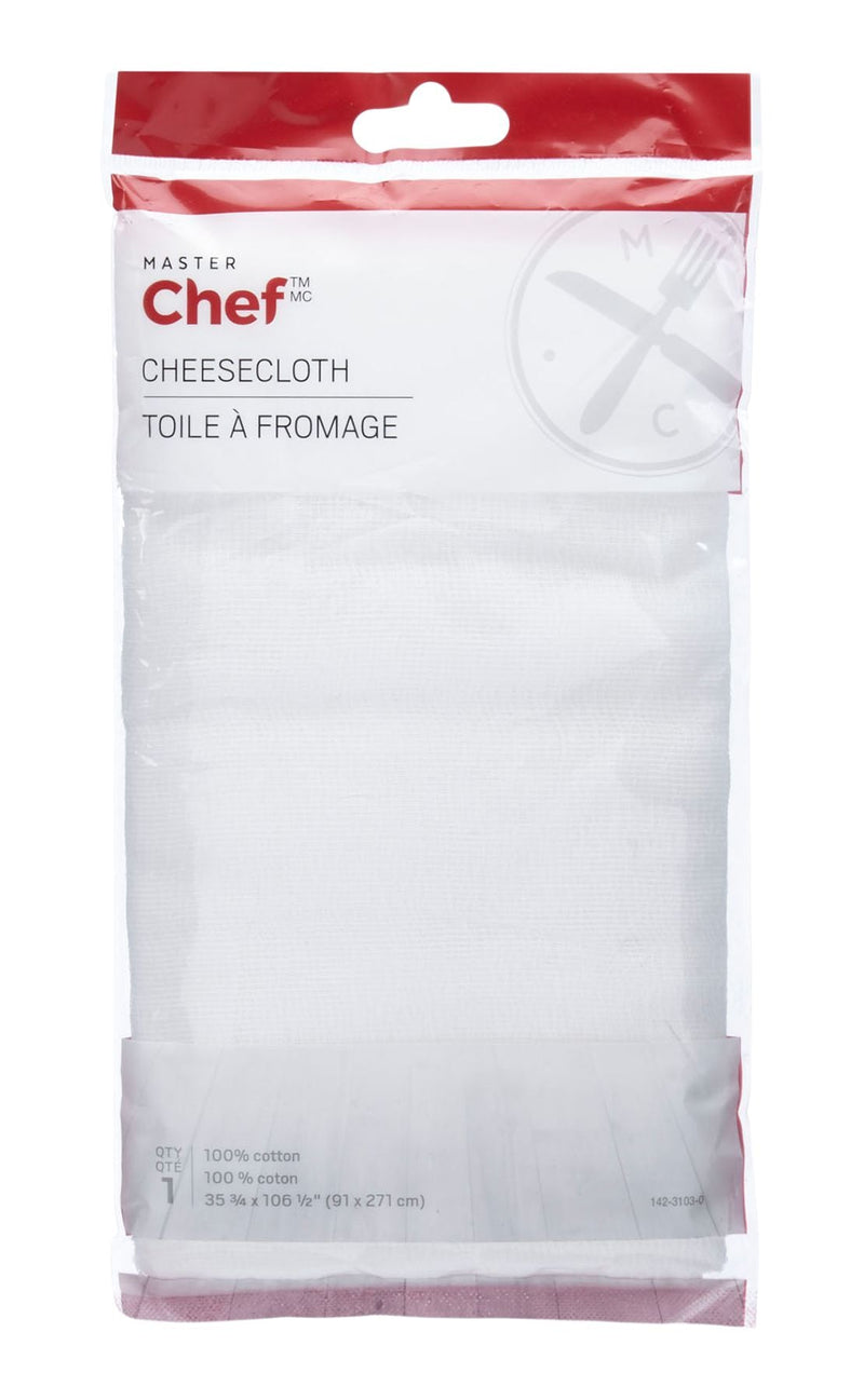 Cheesecloth, 3-yds Z8C5