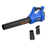 20V Cordless 460 CFM Brushless Leaf Blower, Tool Only, PWR POD Compatible W0A2 - product image 3