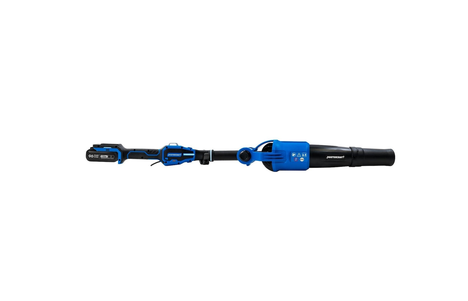 Connect Lightweight Adjustable Blower Attachment V0G4 - product image 3