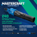 Connect Lightweight Adjustable Blower Attachment V0G4 - product image 6