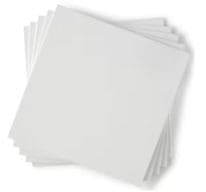 Crafting Canvas for Oil and Acrylic Paint, 5-pk Q5D2 - product image 3