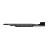 Replacement Mower Blade, 13-in for 14-in Brushless Push Mower, Black Z0S3 - product image 1