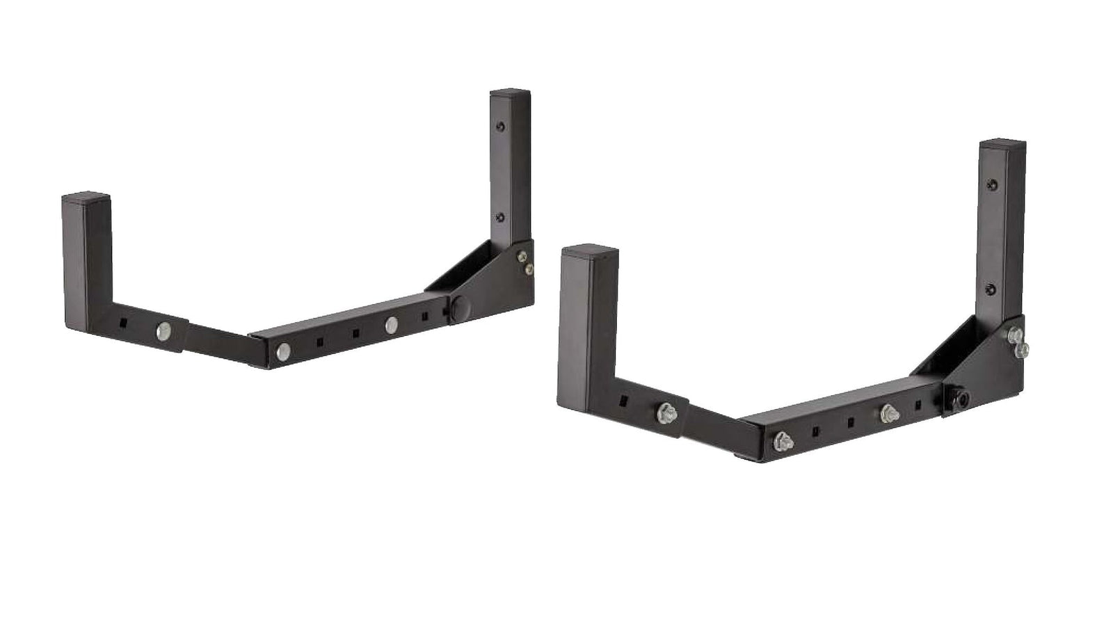 Wall Mount Foldable Multi-Purpose Utility Rack, Up to 30-kgs M7D7 - product image 1