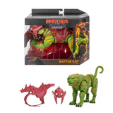 of the Universe First Ones Chronicles Creatures M3N4 - product image 1