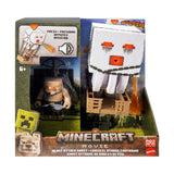 Minecraft Movie The Big One Feature Figure for Ages 6+ M2P8 - product image 1