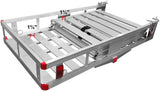 Aluminum Hitch Accessibility Carrier U3A0 - product image 5
