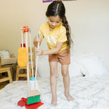 Housekeeping Playset for Ages 3+, 6-pc H9H6 - product image 8