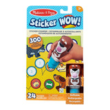 Sticker WOW! 24-Page Activity Pad, Ages 3+ W2Y3 - product image 1