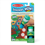 Sticker WOW! 24-Page Activity Pad, Ages 3+ W2Y3 - product image 2